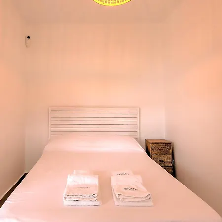 Atic Els Pins Apartment L'Estartit