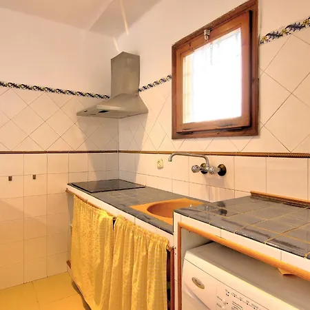 Apartment Atic Els Pins L'Estartit
