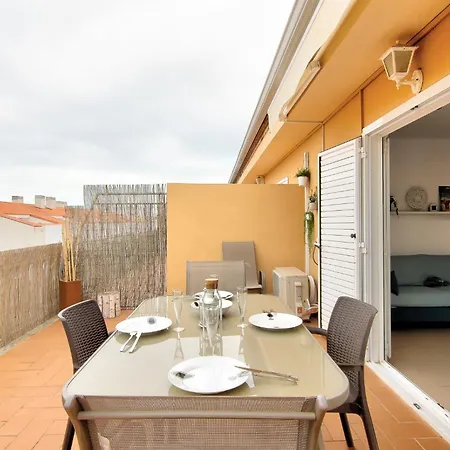 Atic Els Pins Apartment