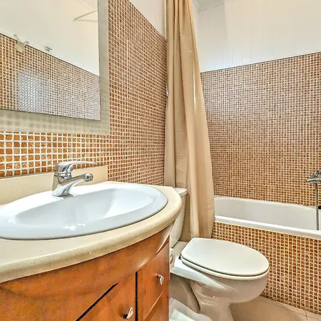 Apartment Atic Els Pins L'Estartit