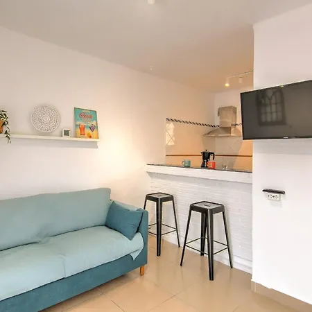 Apartament Atic Els Pins