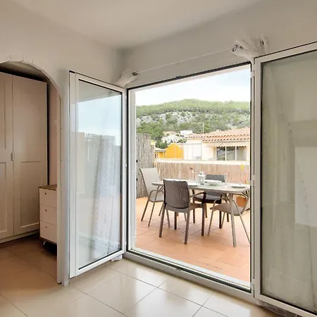 Apartament Atic Els Pins